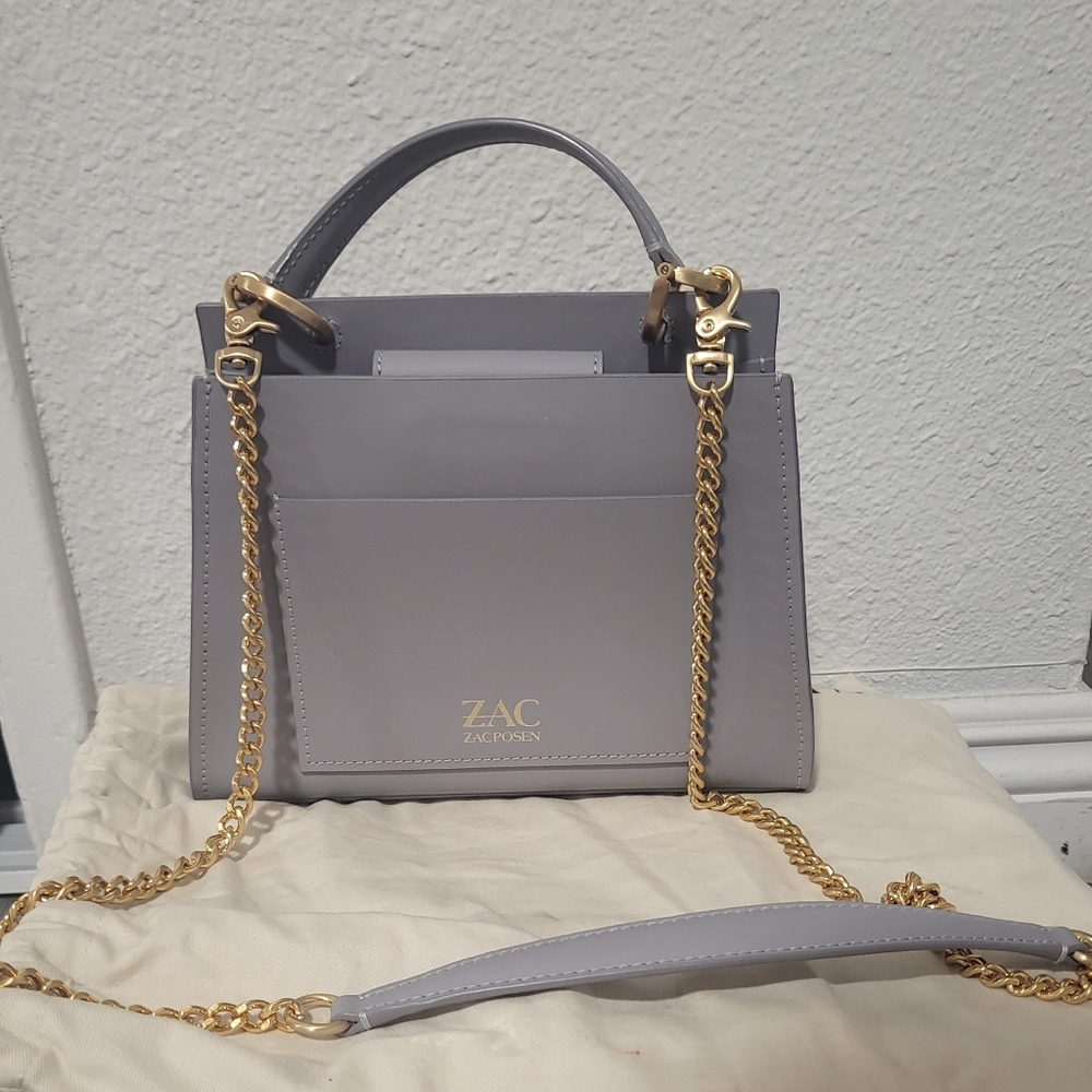 ZACPOSEN Purse